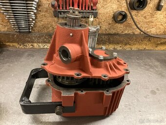 Redukcia na aviu - 2