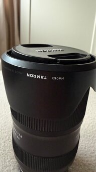 Objektív Tamron 28-75mm f/2.8 Di III VXD G2 pre Sony E. - 2