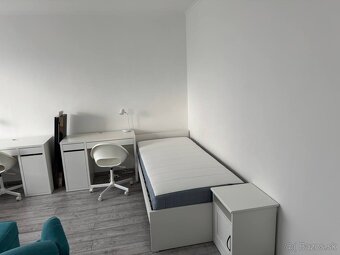 Prenájom bytu pre 2 študent. v centre, Alvinczyho, Košice - 2