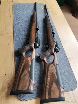 Mauser M25 Pure max - 2