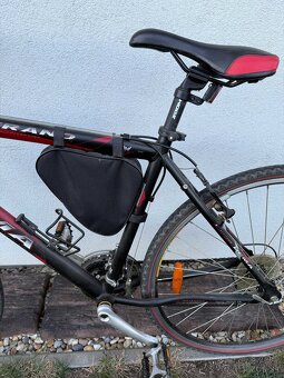 Predám bicykel Dema Merano - 2