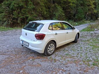 Volkswagen Polo - 2