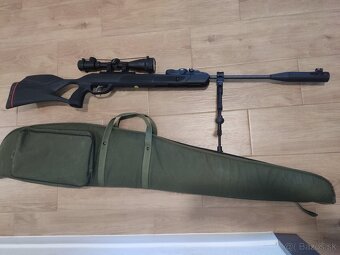 Vzduchovka Gamo Replay 10X Magnum IGT Gen2 kal.5,5mm - 2
