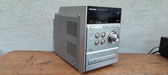 Hifi veža Panasonic - 2