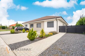 ALL INCLUSIVE | NA PREDAJ 4-IZBOVÝ RD (ČASŤ DVOJDOMU), VEĽKÉ - 2