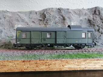 Roco služební 2.ep. - 2