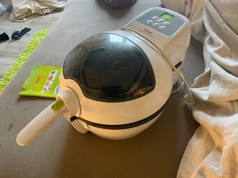 Teplovzdušná friteza Tefal - 2