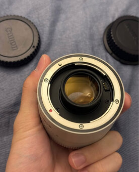 Canon Extender EF 2x III - 2