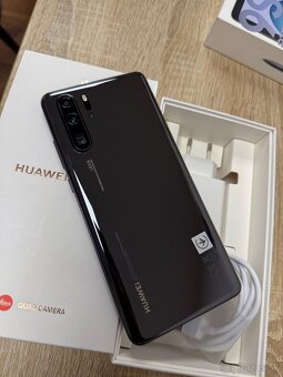 📱 Huawei P30 Pro – 128 GB / 8 GB RAM - 2