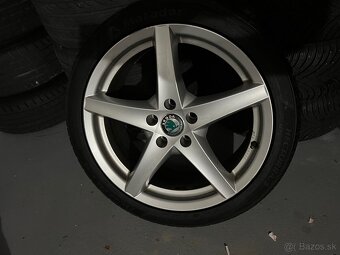 KOLESÁ RONAL 5x112 R18 - 2