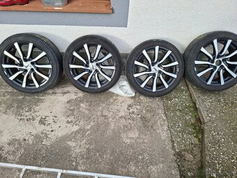 Predám disky R18 - 2