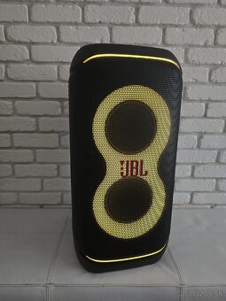 JBL Partybox Stage 320 - 2