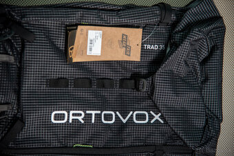 Ortovox Trad 35 - ľahký univerzálny ORTOVOX batoh - 2