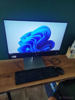 HP ProOne 440 G9 AiO - 2