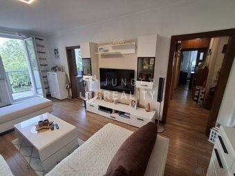 Na predaj moderný 4-izbový byt v Rožňave, sídl. Juh - 2