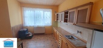 Predaj 3 izbový byt 70m2 s garážou 4bytovka - Bardoňovo pri - 2