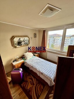 3-izbový byt – Humenné - Laborecká ul. - 2