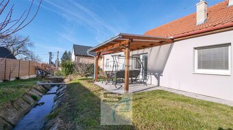 Najkrajšie prázdniny vo vlastnom dome len 30 minút od... - 2