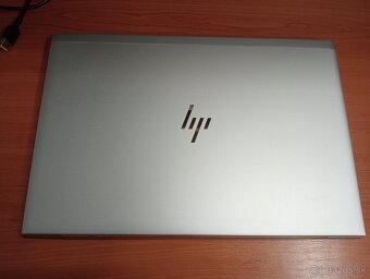 predám notebook HP ELITEBOOK 850 G5 ,WINDOWS 10 - 2