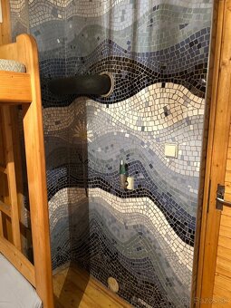 Chata v kalnici na predaj - 2