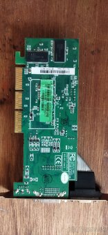 Sapphire Radeon 7000 64mb 64bit ddr - 2