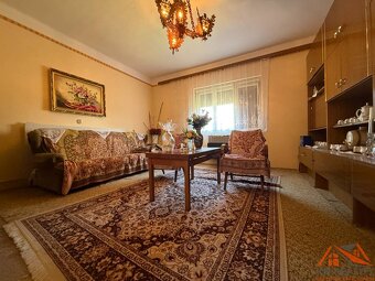 Tehlový rodinný dom s letnou kuchyňou Svätý Peter - 2