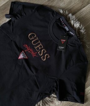 Panske guess XL - 2