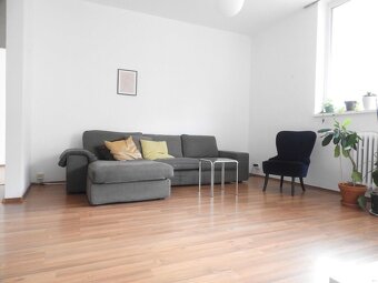 Prenájom 4-izbového bytu v centre Bratislavy, Kováčska ulica - 2