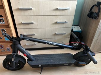 Xiaomi scooter 5 - 2