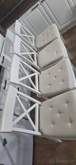 Jedálenská stolička - 2