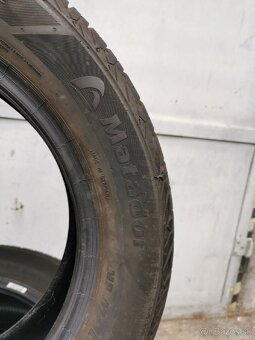 Letné 205/55 r16 - 2