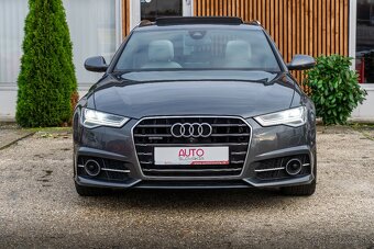 Audi A6 Avant Competition 3.0 BITDI 240kw Quattro Tiptronic - 2