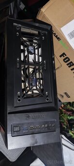 Pc skrina - 2