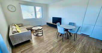 prenájom | nový zariadený 3-izbový byt s parkovaním, 2 duby - 2