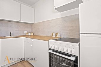 ALL INCLUSIVE | NA PRENÁJOM GARZÓNKA S PIVNICOU, DUNAJSKÁ ST - 2