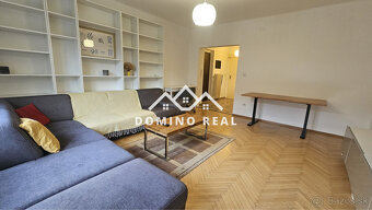 Tichý a priestranný 3,5-izbový byt pri Kuchajde - 2