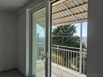 Predáme 2 izb byt (2+2) s úžasným výhľadom Nitra Zobor - 2