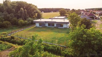 4- izbové byty v novostavbách Horné Obdokovce - 2