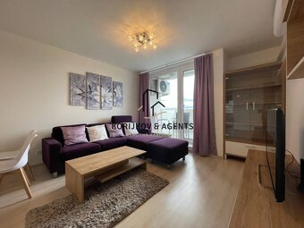 PRENÁJOM, 2 izbový byt na Fatranskej ulici, Nová Terasa, Koš - 2