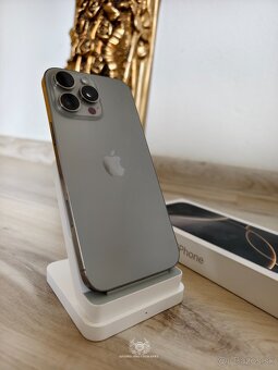 Iphone 16 Pro max 512GB - 2