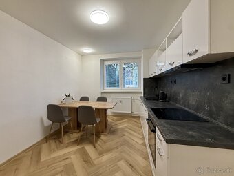 Novozrekonštruovaný 2 izbový byt v centre Martina - 2