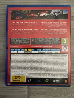 Hra Driveclub PS4 - 2