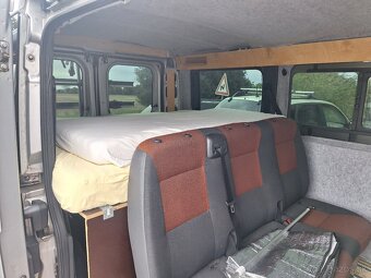 FIAT DUCATO 2,3 JTD 9 MIESTNE - 2