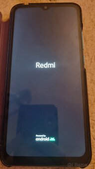 Predám Xiaomi radmi 9 - 2