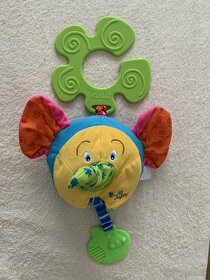 plyšové hračka - 2