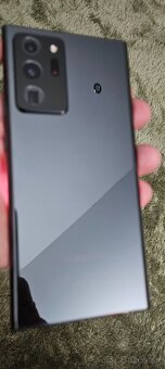 Samsung galaxy note 20 ultra..na rozbity displej - 2