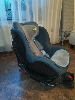 BritaxBritax-Romer DUALFIX 2 R 0-18 kg, - 2