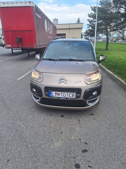 Citroën C3 Picasso - 2