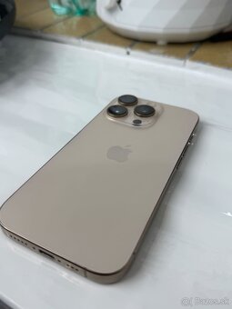 iPhone 16 pro - 2