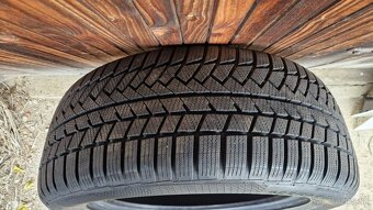 ZIMNE PNEU 265 50 R19 XL 110V CONTI TS 850 P - 2